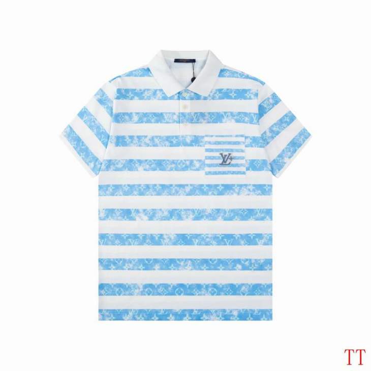 Picture of LV Polo Shirts Short _SKULVS-2XL20tr1726392
